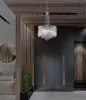 Подвесной светильник - Подвесной Светильник Crystal Blade 512/ 5Sg - IDL