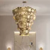 Подвесной светильник - Подвесной Светильник Etta Chandelier - Delightfull