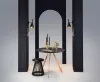 Бра - Бра Beat Wall - Tom Dixon