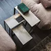 Журнальный столик - Журнальный cтолик Kitano - Cattelan Italia