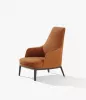 Кресло - Кресло JANE LOUNGE - Poliform