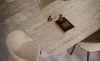 Обеденный стол - Стол Skorpio Keramik - Cattelan Italia