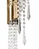 Подвесной светильник - Подвесной Светильник Avolto Suspension 9120.3 - Castro Lighting