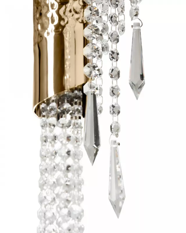 Подвесной светильник - Подвесной Светильник Avolto Suspension 9120.3 - Castro Lighting