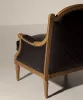 Кресло - Кресло Luigi Mg3141 - OAK
