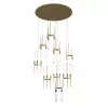 Подвесной Светильник Cielo Suspension 9741