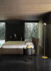 Кровать - Кровать Belt 160_Bed - Cierre