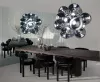 Подвесной светильник - Подвесной светильник Globe Burst Chandelier Led - Tom Dixon
