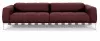 Диван Oscar 3_3 Seats Sofa