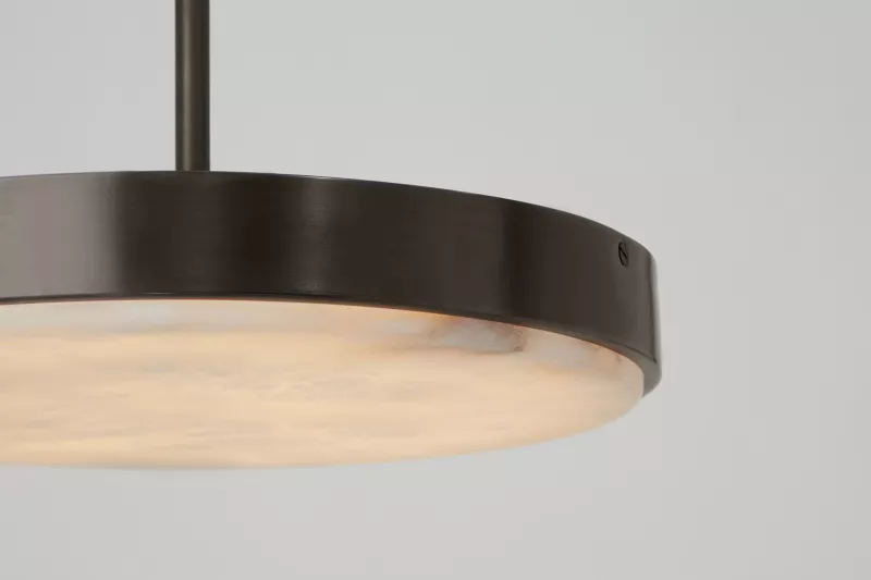 Подвесной светильник - Подвесной светильник ANVERS - CTO Lighting