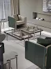 Журнальный столик - Журнальный Cтолик Vision - Turri