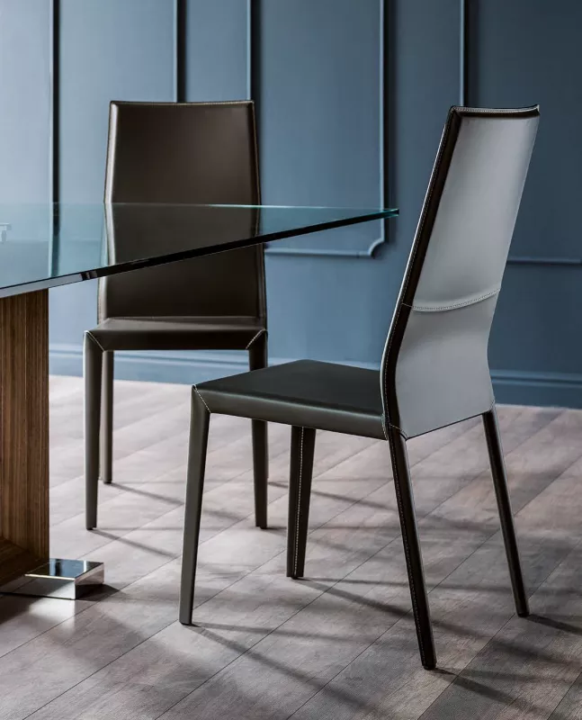 Стул - Стул Margot - Cattelan Italia