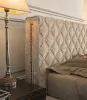 Кровать - Кровать Helmut Bed - Longhi