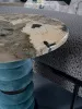 Журнальный столик - Журнальный Cтолик Karen - Longhi