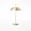 Настольная лампа - Настольная Лампа Mayfair 5505 - Vibia