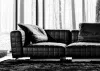 Диван - Диван Twiggy - Minotti