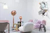 Торшер - Торшер Melt Floor - Tom Dixon
