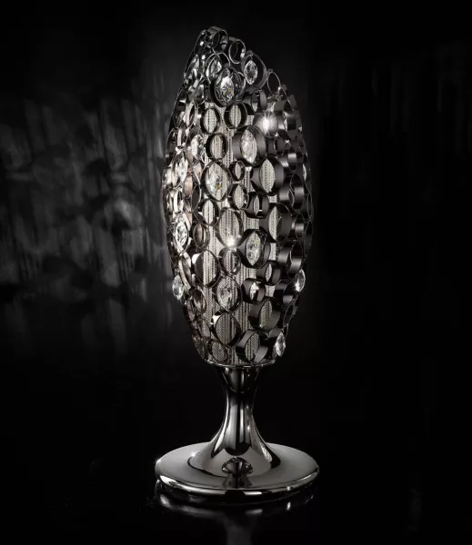 Настольная Лампа Chrysalis 448/ 3L