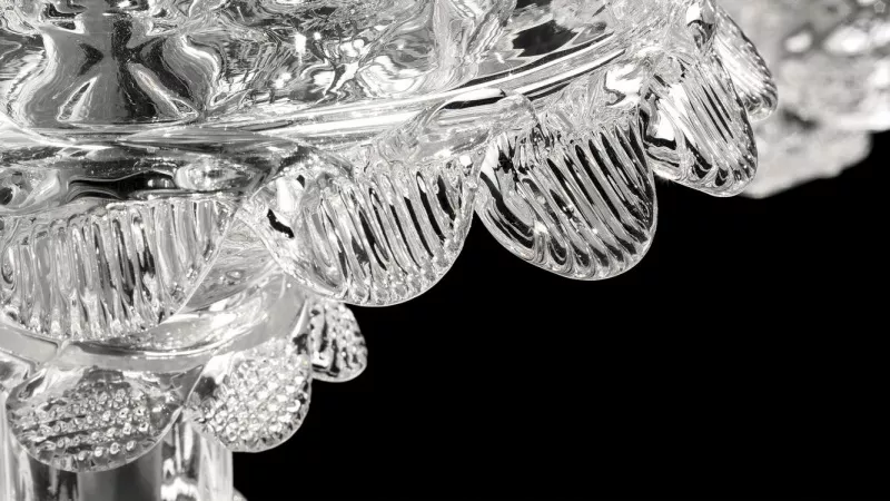  - Подвесной светильник 4604/09 - Barovier&Toso