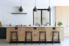 Подвесной светильник - Подвесной светильник Beat Fat Led - Tom Dixon