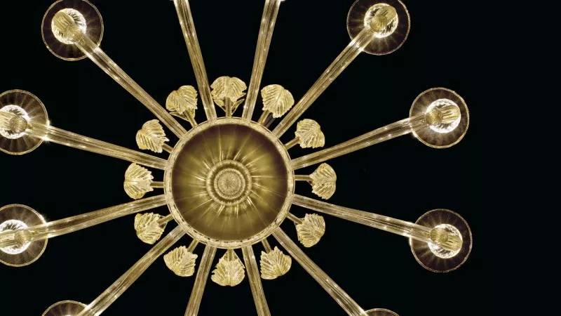  - Подвесной светильник Fez 5602/08 - Barovier&Toso