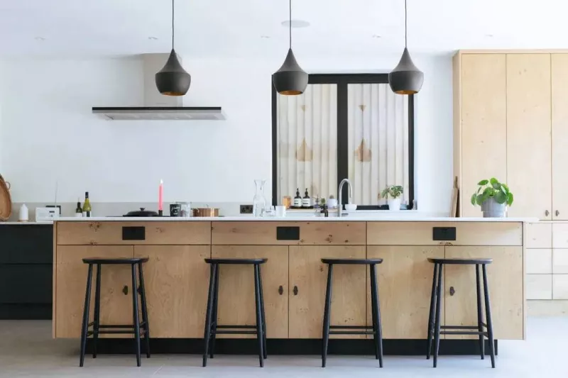 Подвесной светильник - Подвесной светильник Beat Fat Led - Tom Dixon