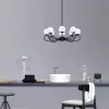 Подвесной Светильник Papillon 7207/ 8