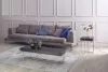 Журнальный столик - Журнальный Cтолик Cruz - Tonin Casa