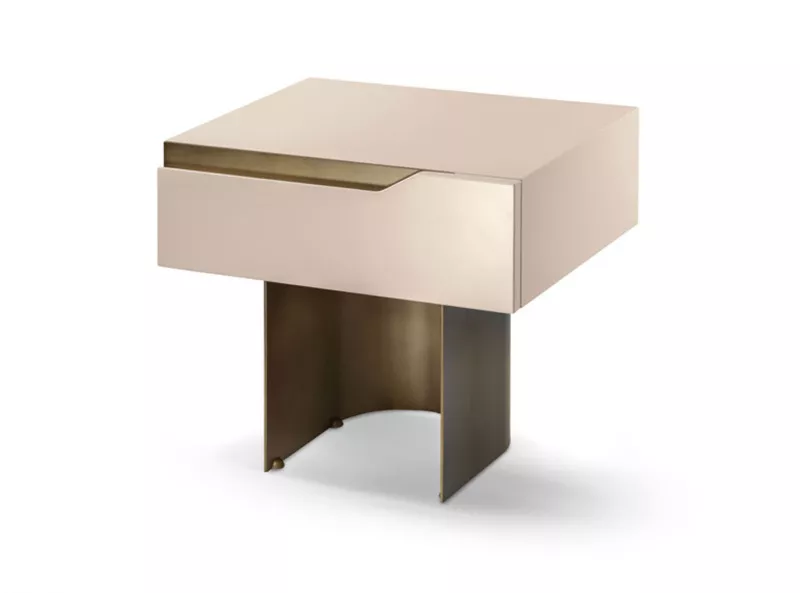 Прикроватная тумба - Прикроватная Тумба Mirage Bediside Table - Cantori