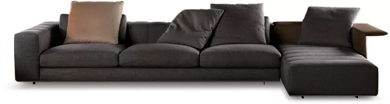 Диван - Диван Freeman - Minotti