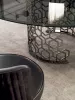 Обеденный стол - Обеденный Стол Manfred Table - Longhi