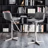 Барный стул - Барный cтул Axel X - Cattelan Italia