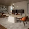 Обеденный стол - Обеденный стол Napoleon Keramik - Cattelan Italia