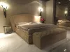 Банкетка - Банкетка Sam - Longhi