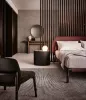 Кровать - Кровать CURVE - Poliform