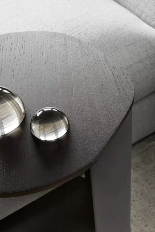 Журнальный столик - Журнальный стол GULLWING COFFEE TABLE AI012 - Lema