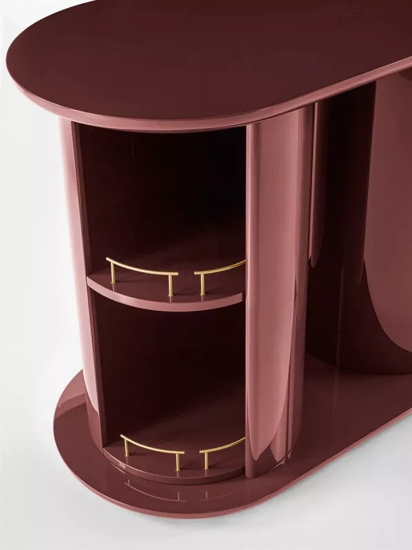 Буфет - Буфет Hide&Seek Door - Gallotti&Radice