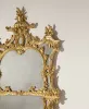 Зеркало - Зеркало Giorgio Ii Mg5001 - OAK
