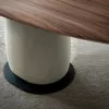 Обеденный стол - Стол Botero Wood - Cattelan Italia