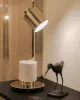 Настольная лампа - Настольная Лампа Chantel Table Lamp 3055 - Castro Lighting