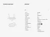 Подвесной светильник - Подвесной Свветильник Nuvola Minor - Nemo