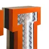 Торшер - Торшер Letter U Graphic - Delightfull