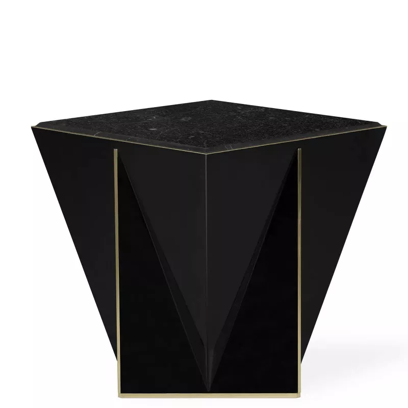 Журнальный столик - Журнальный столик Prisma Side Table - Luxxu