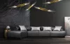 Подвесной светильник - Подвесной светильник Harpia Suspension - Luxxu