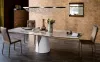 Обеденный стол - Обеденный Стол Giano Keramik - Cattelan Italia
