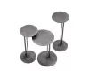 Журнальный столик - Столик журнальный STING Brushed - Cattelan Italia