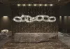 Подвесной светильник - Подвесной Светильник Olympia - Marchetti