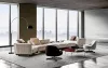Диван - Диван Twiggy - Minotti