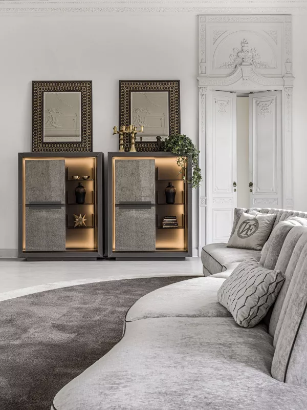 Зеркало - Зеркало Alvi - Vittoria Frigerio