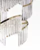 Подвесной светильник - Подвесной Светильник Twist Suspension - Castro Lighting
